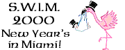 SWIM 2000 - New Year's in Miami!