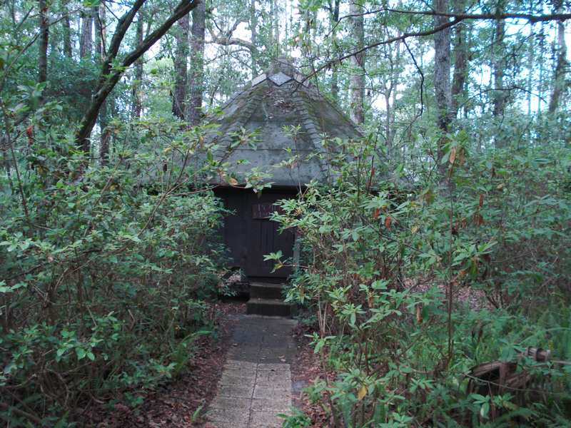 Peace Chapel Peace Chapel